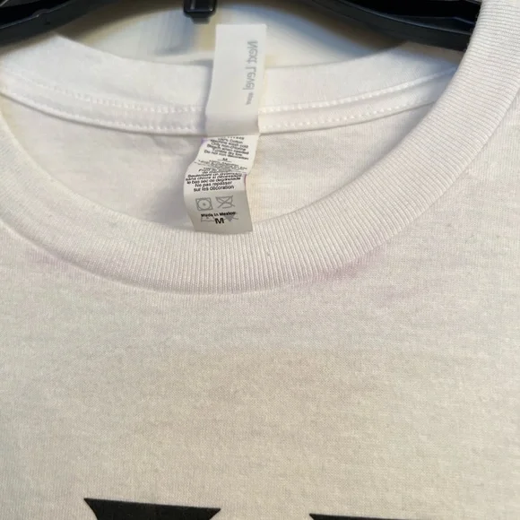 Autographed O-Town All Or Nothing Shirt - Picture 3 of 3